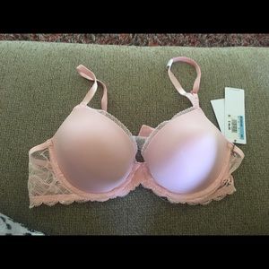 Calvin Klein push up bra